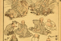 日本动漫僧侣,日本动漫中的僧侣形象解析