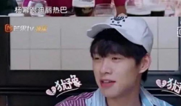 赵丽颖早期吃瓜爆料图片,揭秘娱乐圈幕后真相